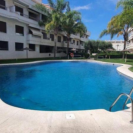 Apartamento Ciudad De Rota Zewnętrze zdjęcie