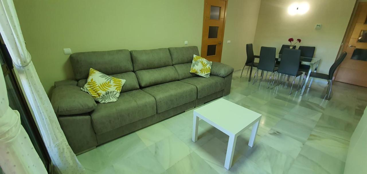 Apartamento Ciudad De Rota Zewnętrze zdjęcie