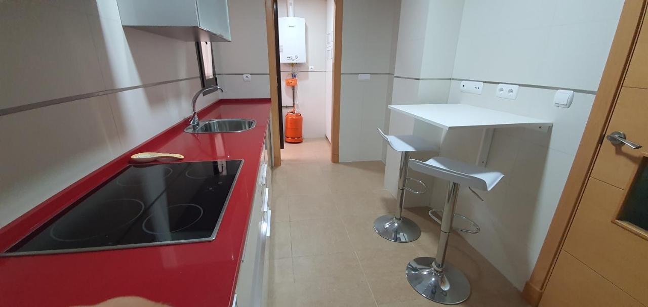 Apartamento Ciudad De Rota Zewnętrze zdjęcie