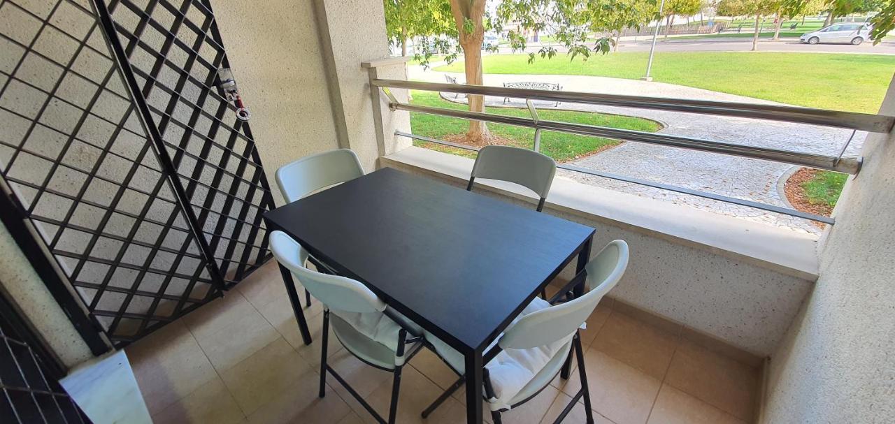 Apartamento Ciudad De Rota Zewnętrze zdjęcie