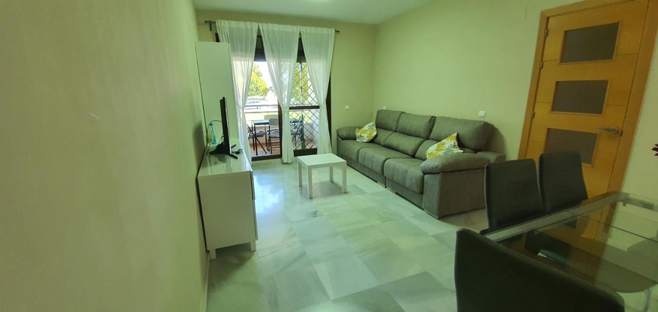 Apartamento Ciudad De Rota Zewnętrze zdjęcie