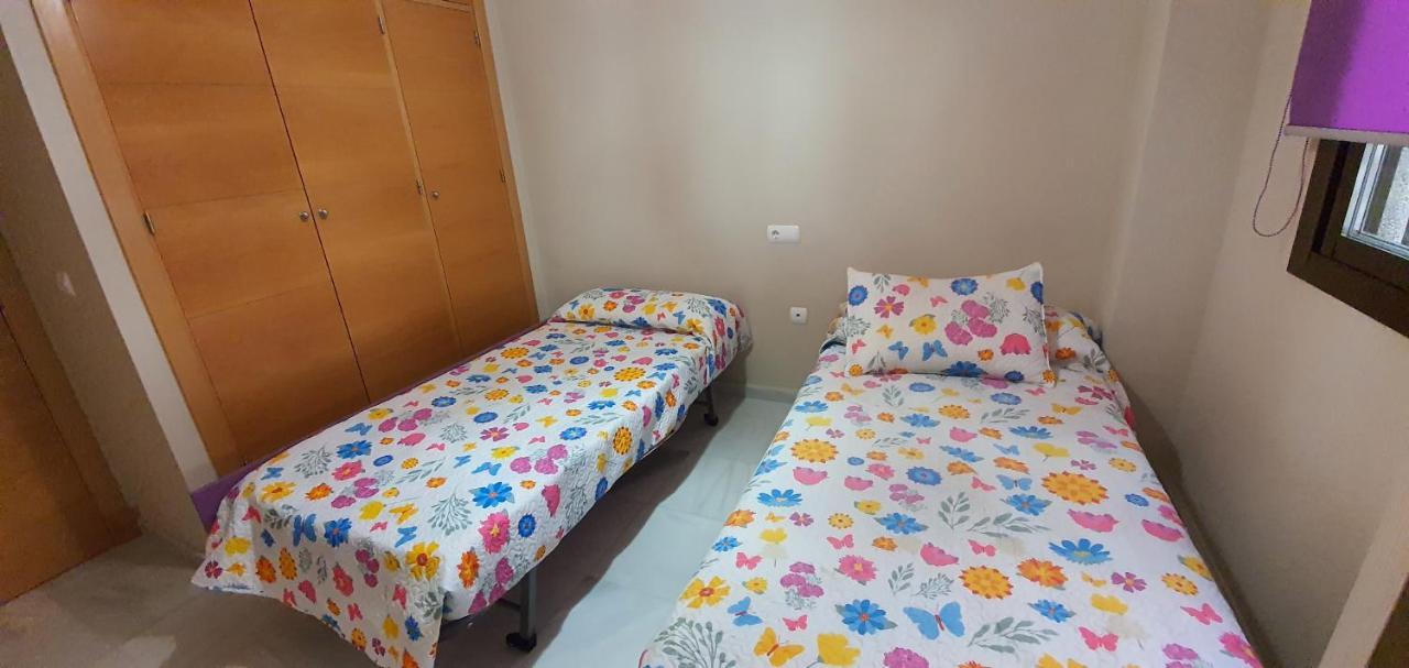 Apartamento Ciudad De Rota Zewnętrze zdjęcie