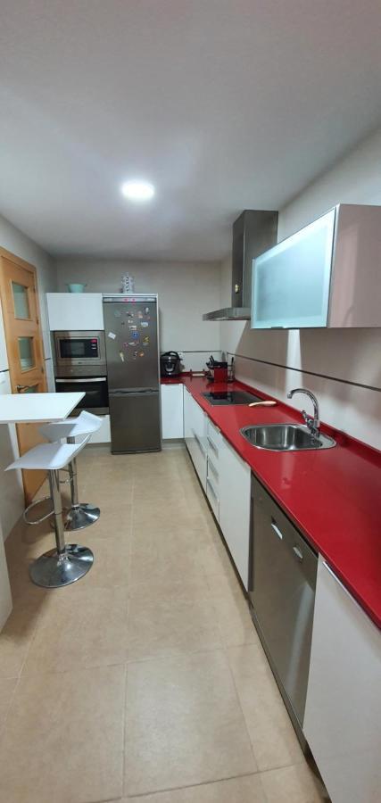 Apartamento Ciudad De Rota Zewnętrze zdjęcie