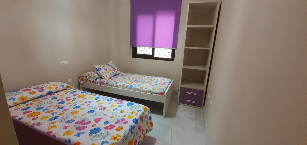 Apartamento Ciudad De Rota Zewnętrze zdjęcie
