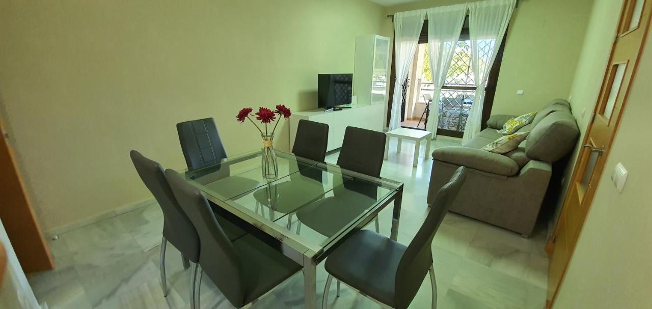 Apartamento Ciudad De Rota Zewnętrze zdjęcie