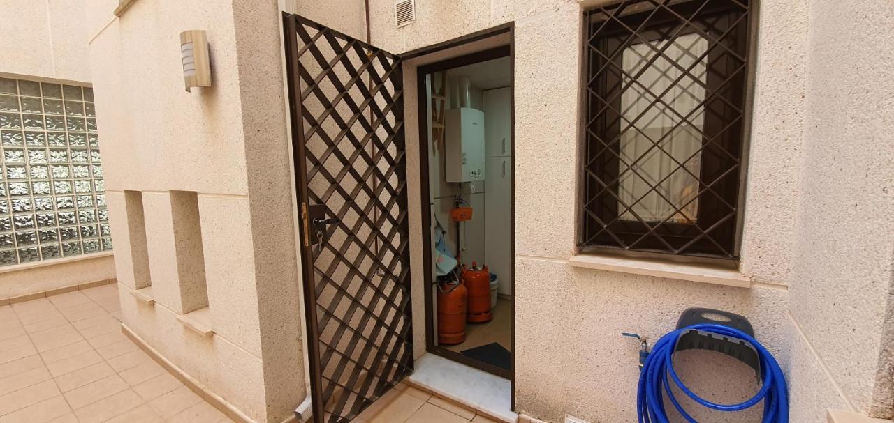 Apartamento Ciudad De Rota Zewnętrze zdjęcie