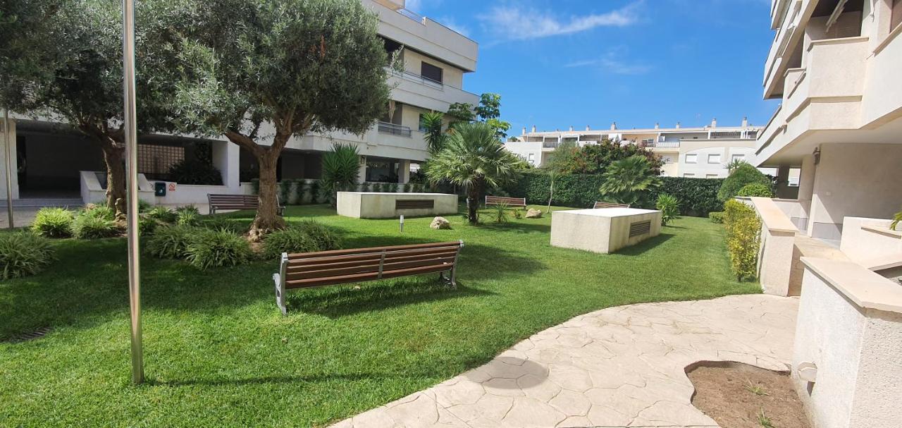 Apartamento Ciudad De Rota Zewnętrze zdjęcie
