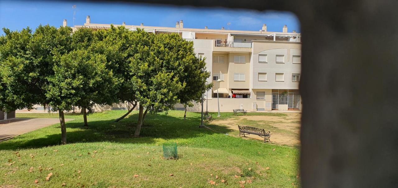 Apartamento Ciudad De Rota Zewnętrze zdjęcie