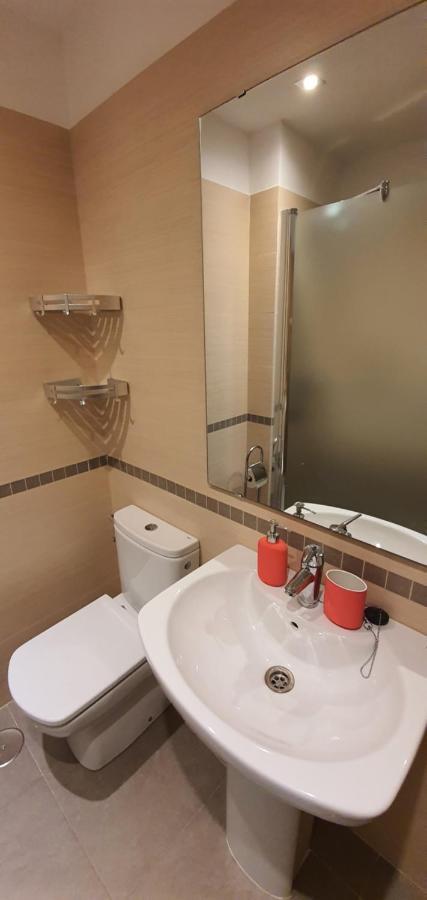 Apartamento Ciudad De Rota Zewnętrze zdjęcie