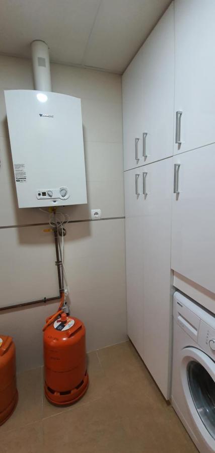 Apartamento Ciudad De Rota Zewnętrze zdjęcie