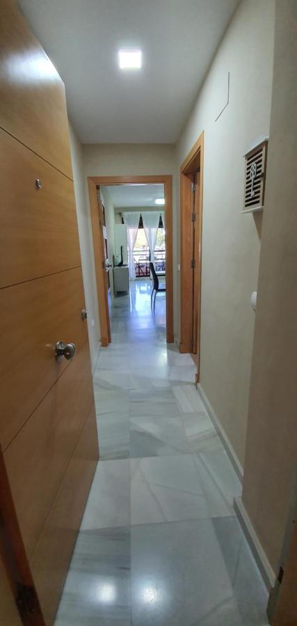 Apartamento Ciudad De Rota Zewnętrze zdjęcie