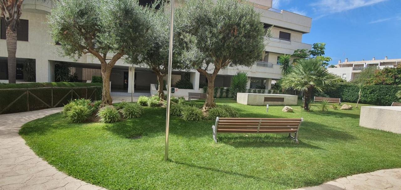 Apartamento Ciudad De Rota Zewnętrze zdjęcie