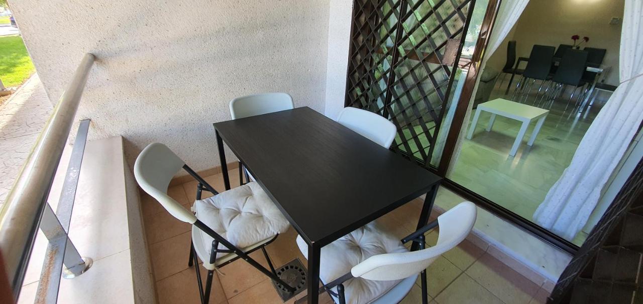 Apartamento Ciudad De Rota Zewnętrze zdjęcie