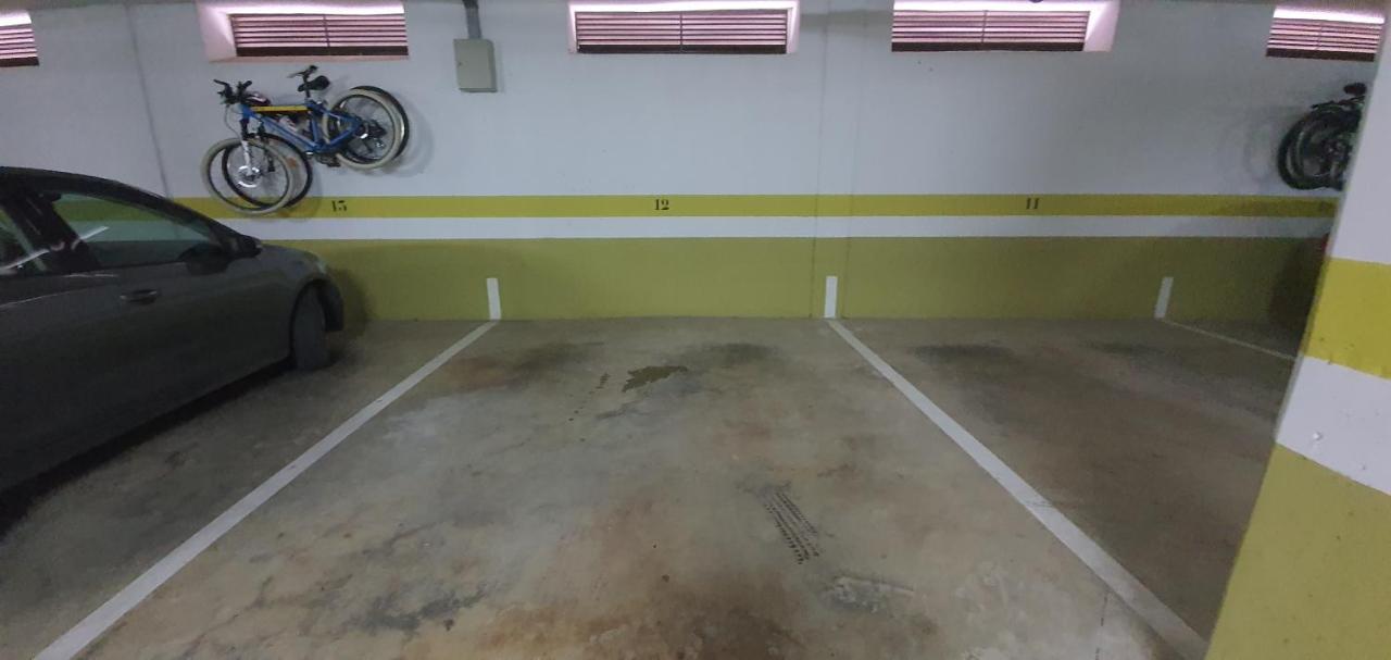 Apartamento Ciudad De Rota Zewnętrze zdjęcie
