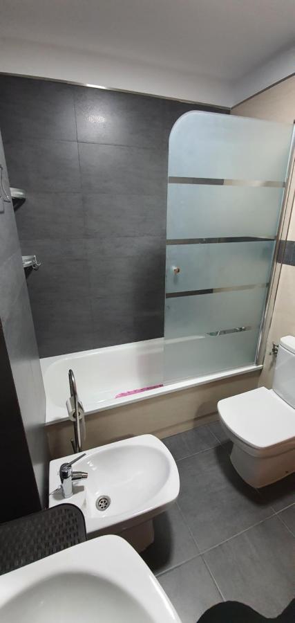Apartamento Ciudad De Rota Zewnętrze zdjęcie